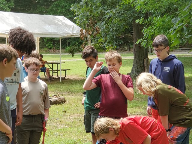 2022 Summer Camp
